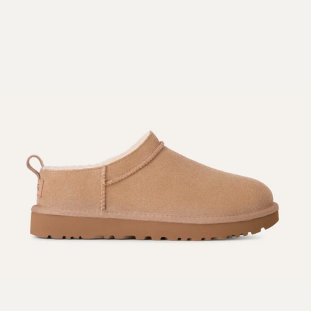 🇨🇦 UGG Women's Classic Micro Classic Boot - Picture 3 of 6